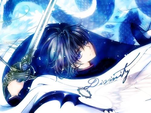 動漫魅力之旅，一場說走就走的帥氣冒險！