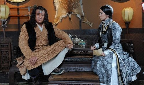 忽必烈傳奇電視劇，歷史與戲劇的璀璨交融