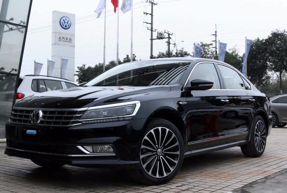 帕薩特價格深度解析與觀點闡述