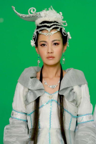 活佛濟公第三季演員表，傳奇再現(xiàn)與時代印記