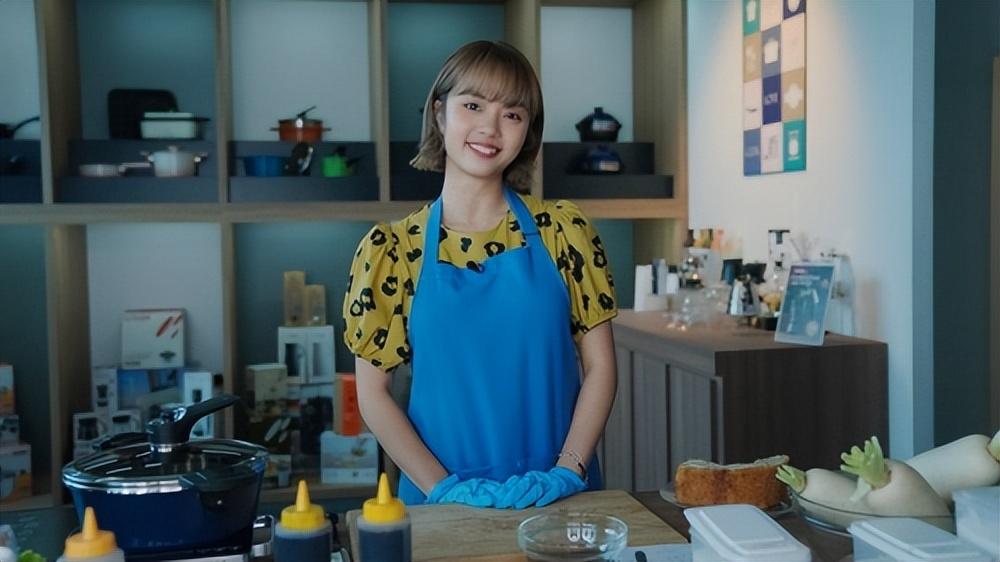 美味情緣演員表揭秘，角色影響力深度解析