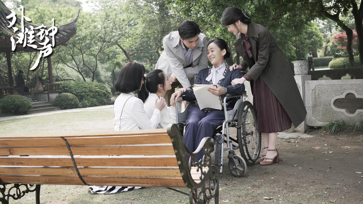 外灘鐘聲演員表，自信與成就感的勵志故事展現(xiàn)