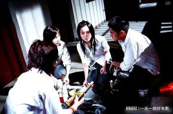 校墓處演員陣容一覽