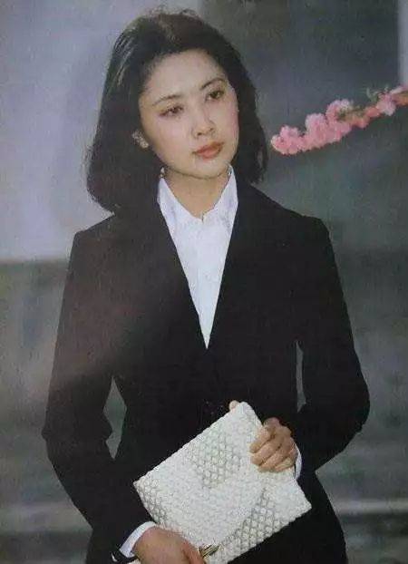 影視演員朱琳，天賦與努力的璀璨交織