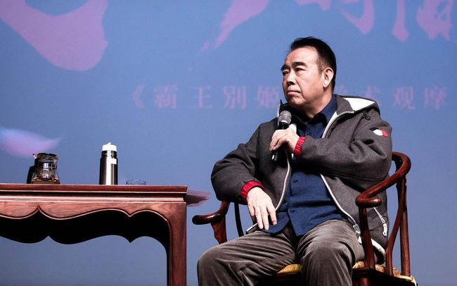 陳凱歌新電影深度解析與觀點闡述，探索電影藝術(shù)的魅力與內(nèi)涵