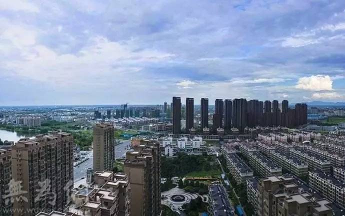 無(wú)為拆縣設(shè)市最新進(jìn)展及其影響，一種觀點(diǎn)分析視角下的最新動(dòng)態(tài)