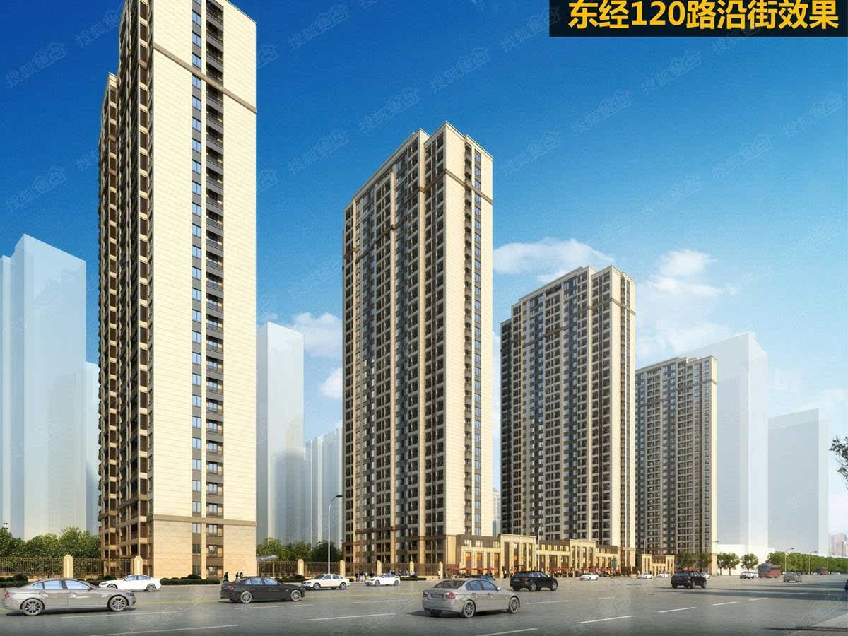 常州樓盤最新價格，與自然美景的邂逅之旅