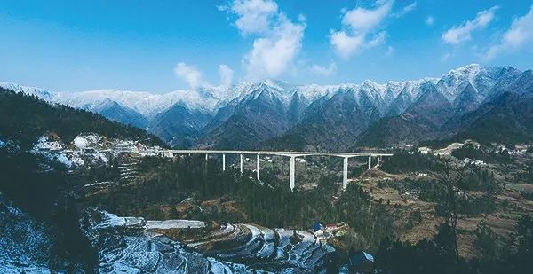 巴野公路最新動態(tài)更新???