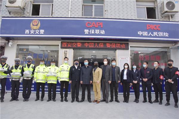 陜西復(fù)工最新動(dòng)態(tài)，聚焦要點(diǎn)，共筑未來復(fù)工復(fù)產(chǎn)之路