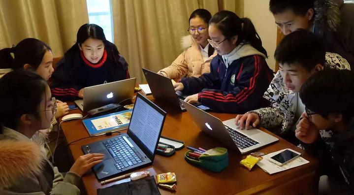 中國大智匯比賽的意義與價值深度探討，助力智慧創(chuàng)新，培育未來領軍人才。