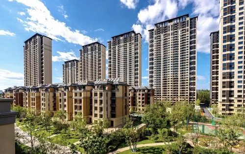 涿州鴻坤理想爾灣房價動態(tài)，機遇、成就與自信之源