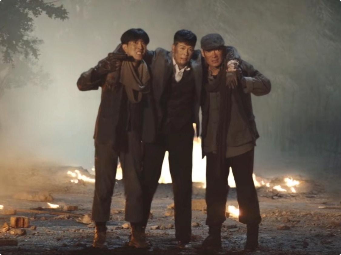 雪豹女演員，熒屏與現(xiàn)實(shí)間的自信與成就感蛻變之路