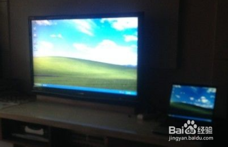 電視機變身電腦顯示屏，啟程探索自然美景的奇妙之旅！