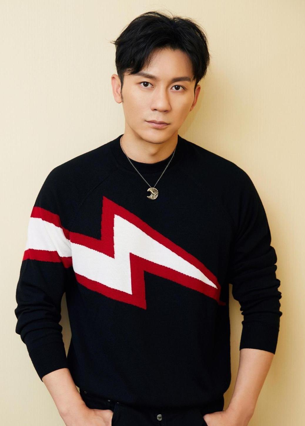 男演員李晨,男演員李晨，星光璀璨，時代印記