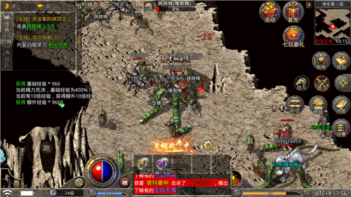 傳奇手游最新版，小巷中的隱藏寶藏，探索未知游戲世界的奧秘