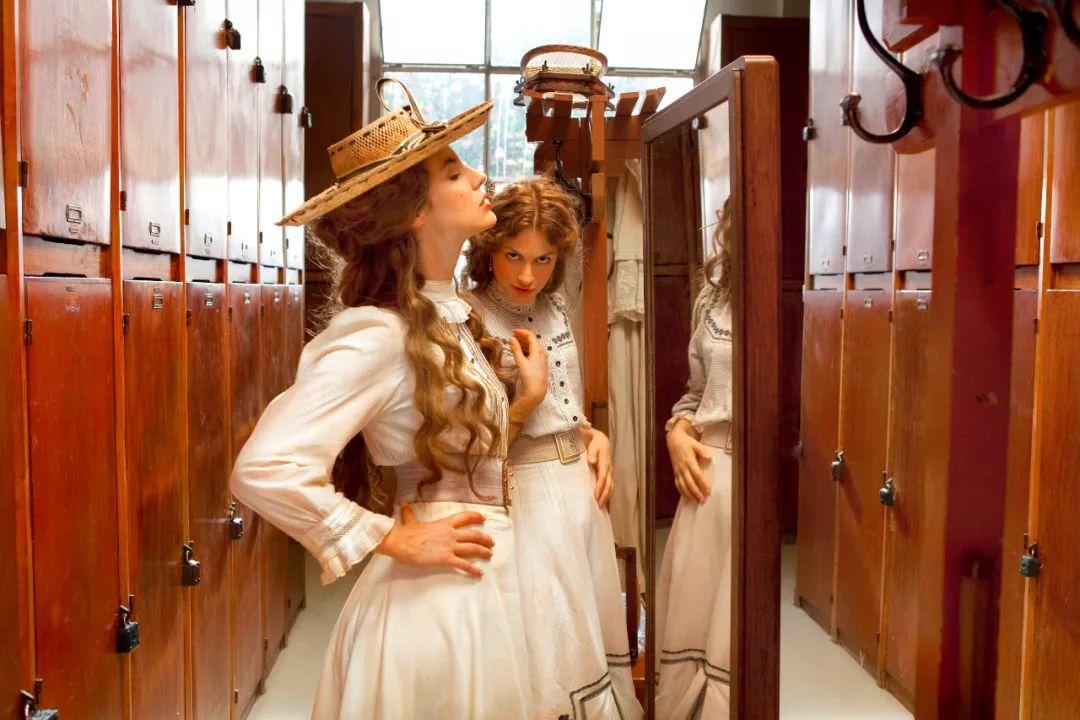 安娜電影，小巷深處的電影寶藏之旅