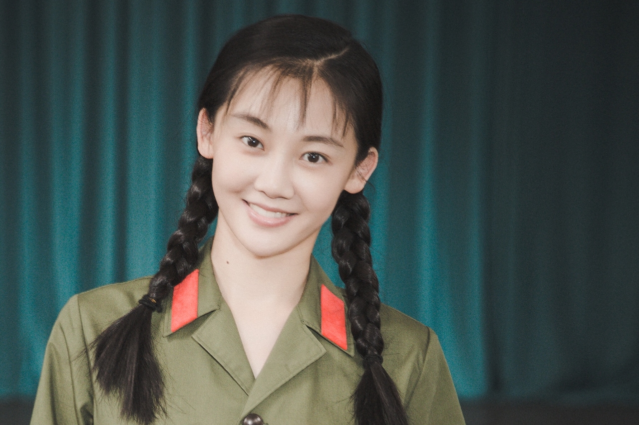 芳華演員的日常，愛與陪伴的溫馨時(shí)光