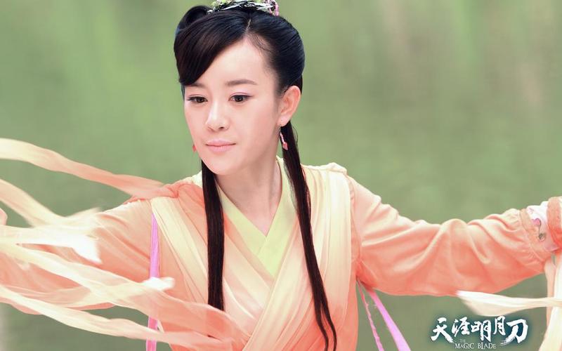 新天涯明月刀演員表，展現(xiàn)變化、學(xué)習(xí)與自信的力量