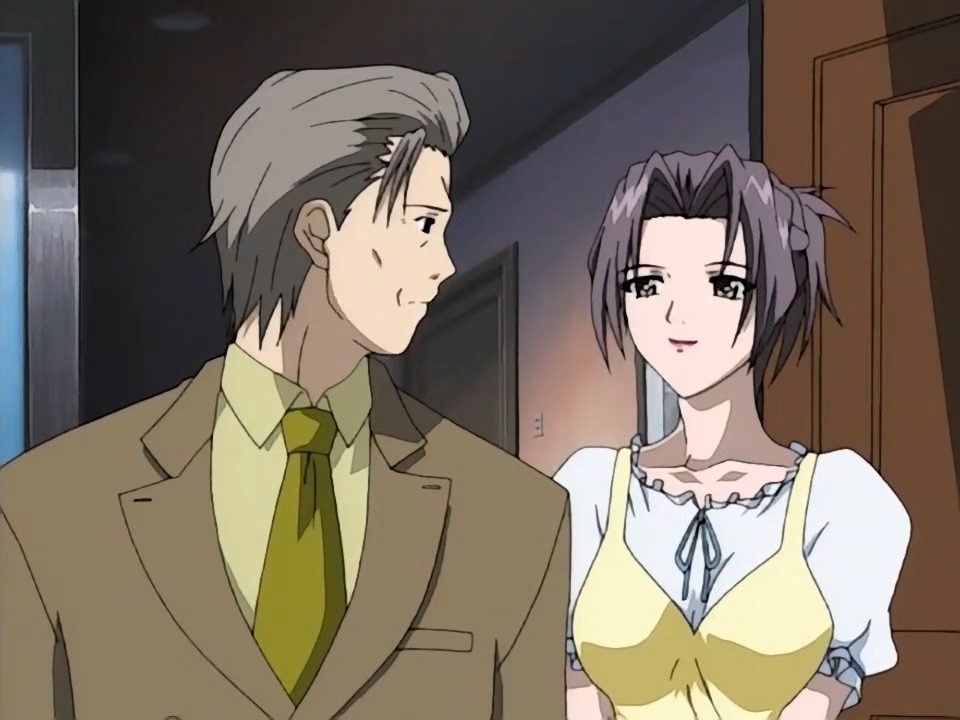 日本動漫電影，探討文化價值而非色情內容的重要性