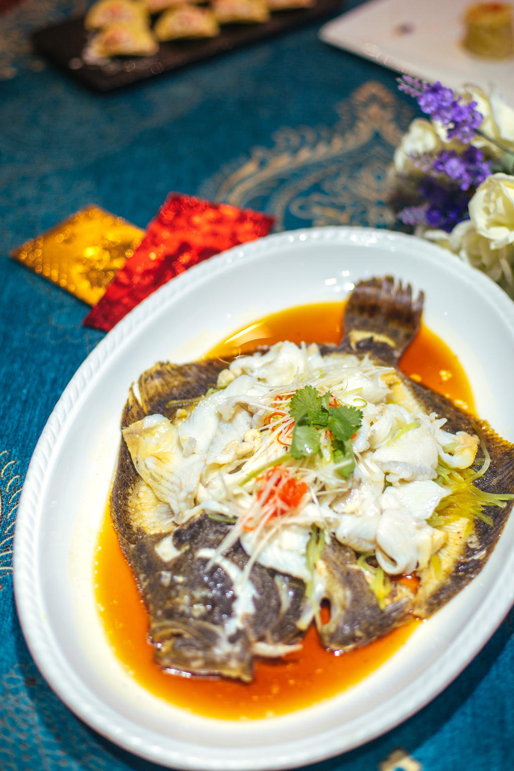 新鮮川菜食譜，傳統(tǒng)與創(chuàng)新的完美融合之烹飪藝術(shù)