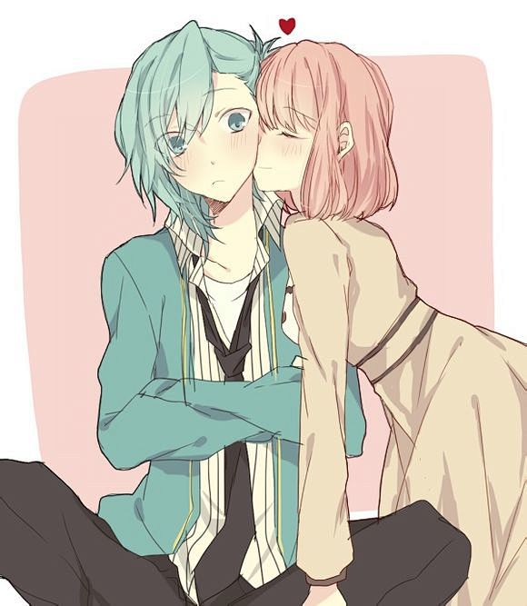 動(dòng)漫愛愛圖的制作指南與步驟解析