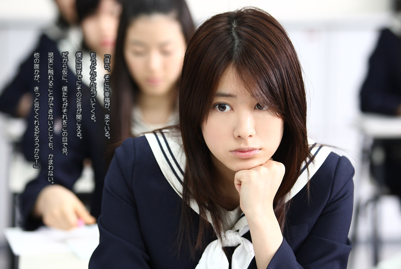 神室舞衣，自信成就與閃耀星光的勵志之旅新形象照曝光