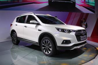 東風即將上市SUV，時代矚目與行業(yè)期待的新品登場