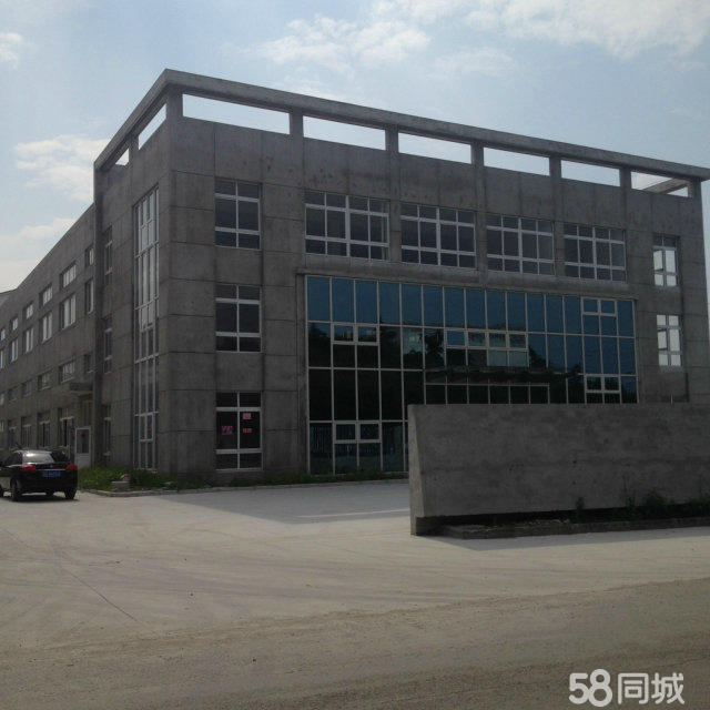 常熟廠房租賃信息，科技引領(lǐng)工業(yè)空間變革，智能租賃新時(shí)代的開(kāi)啟