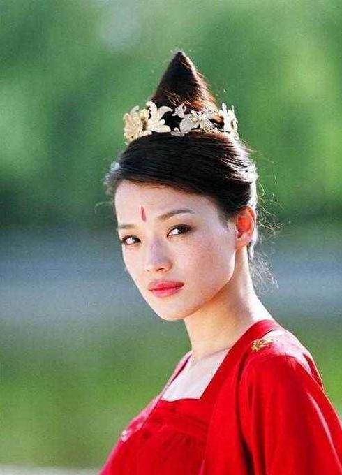 隋唐演義女演員名單，小巷深處的演藝星辰閃耀者
