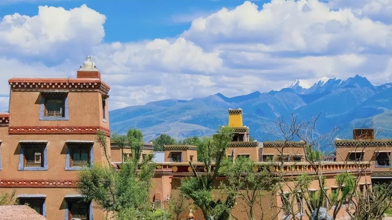 法劇新賞，與自然美景的邂逅，探尋內(nèi)心平和之旅