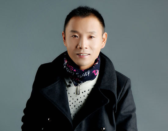 祁隆最新單曲探尋自然美景，心靈之旅追尋平和寧靜