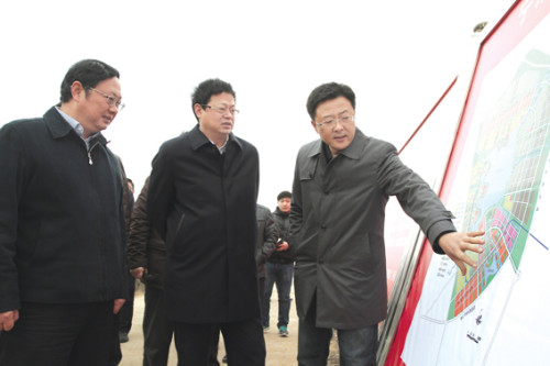 寧淮新城最新動態(tài)，城市發(fā)展的前沿進展與未來展望