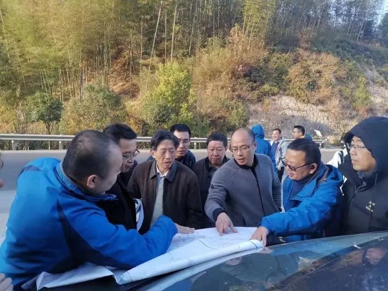 大悟G346國道最新進(jìn)展動態(tài)更新