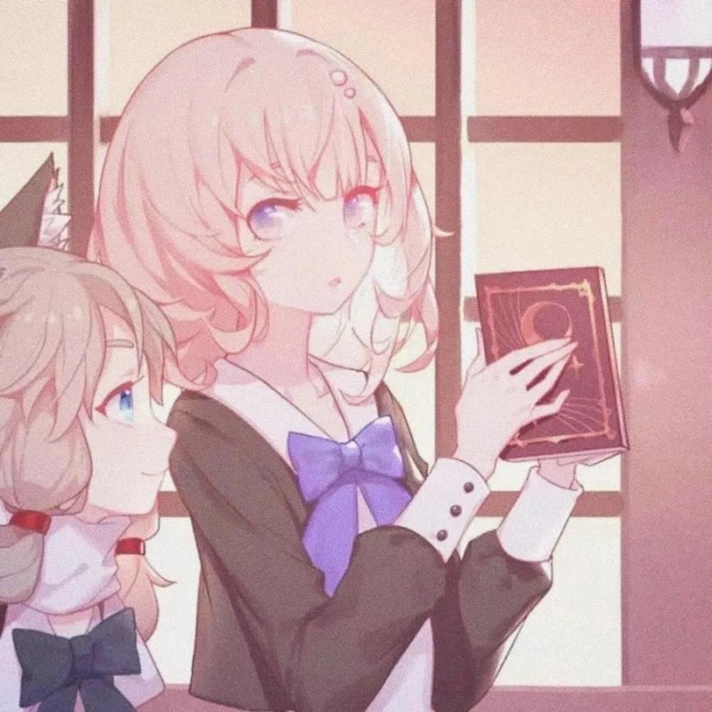 閨蜜頭像兩人動(dòng)漫，自信與成就感的旅程，學(xué)習(xí)變化的力量