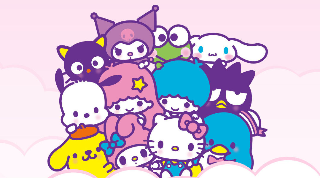 三麗鷗家族迎新成員，科技新星重塑生活體驗(yàn)