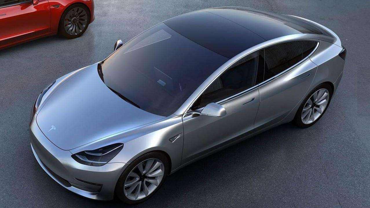 特斯拉最新車型，創(chuàng)新之路上的焦點與爭議熱議