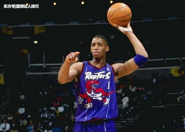 麥迪全明星——籃球傳奇的榮耀之夜