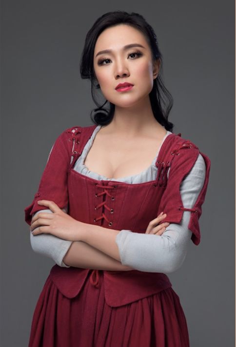 演員阿莎,演員阿莎的彩色日常，愛與陪伴的溫馨時光