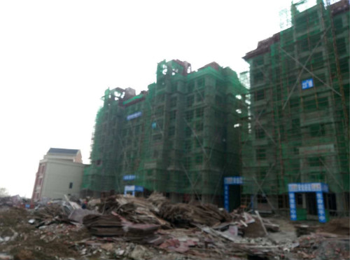 淮南滟瀾新城最新動態(tài)更新，全面了解淮南滟瀾新城資訊