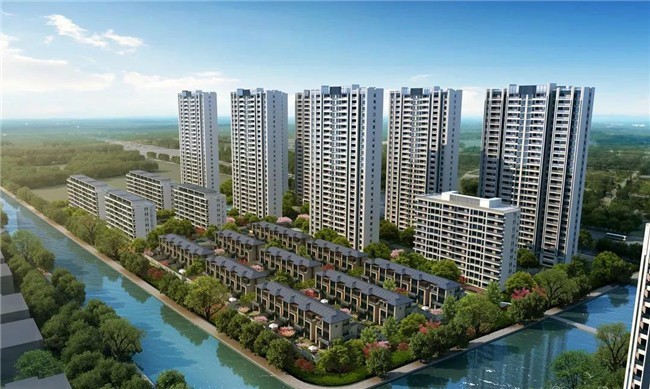 湖州雙林新房開盤，探索自然美景，尋求內(nèi)心平和與寧靜的旅程