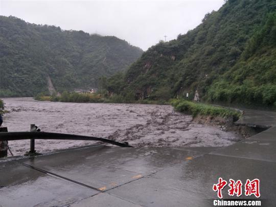 平武至九寨溝交通最新動(dòng)態(tài)與奇妙之旅