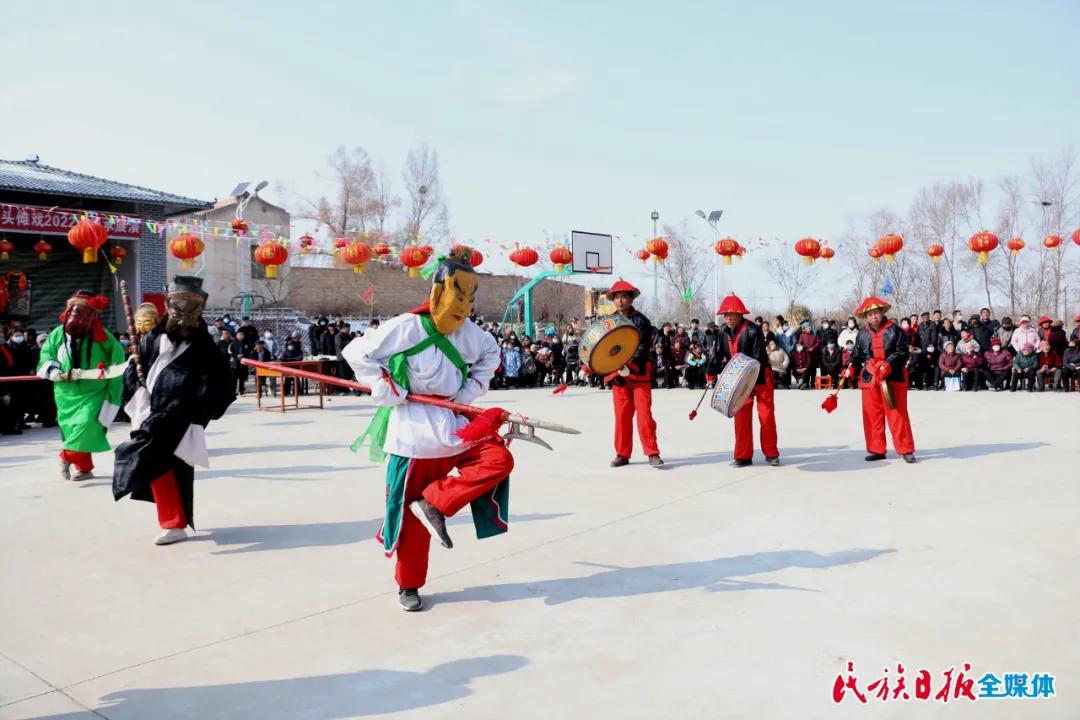 秧歌隊比賽,秧歌隊比賽????