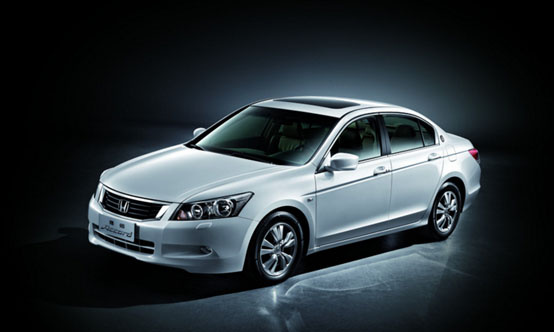 2018款雅閣最新資訊及升級亮點解析