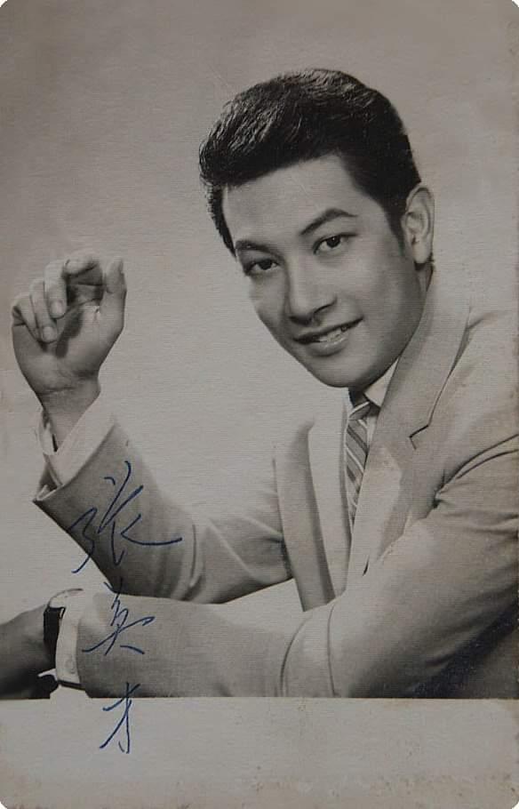 男親女愛演員的心靈之旅，尋找內(nèi)心平靜之旅