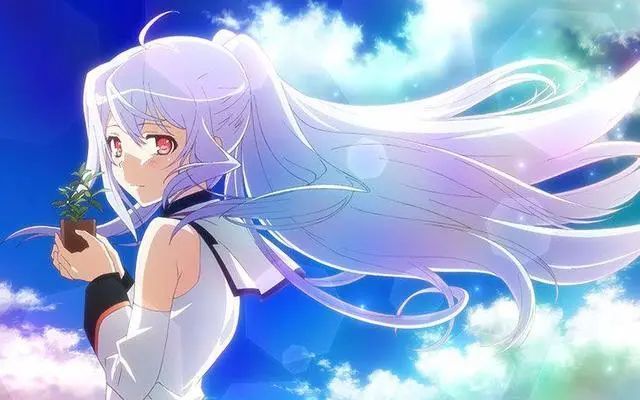 前沿科技與絕美動(dòng)漫女主的跨界碰撞，智能體驗(yàn)引領(lǐng)未來生活新潮流