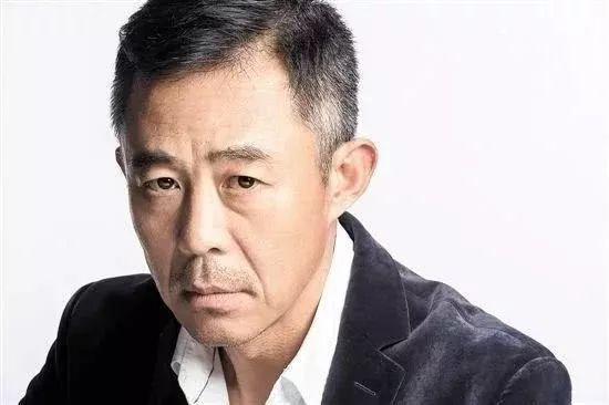 老男演員，時代的印記，永恒的星光