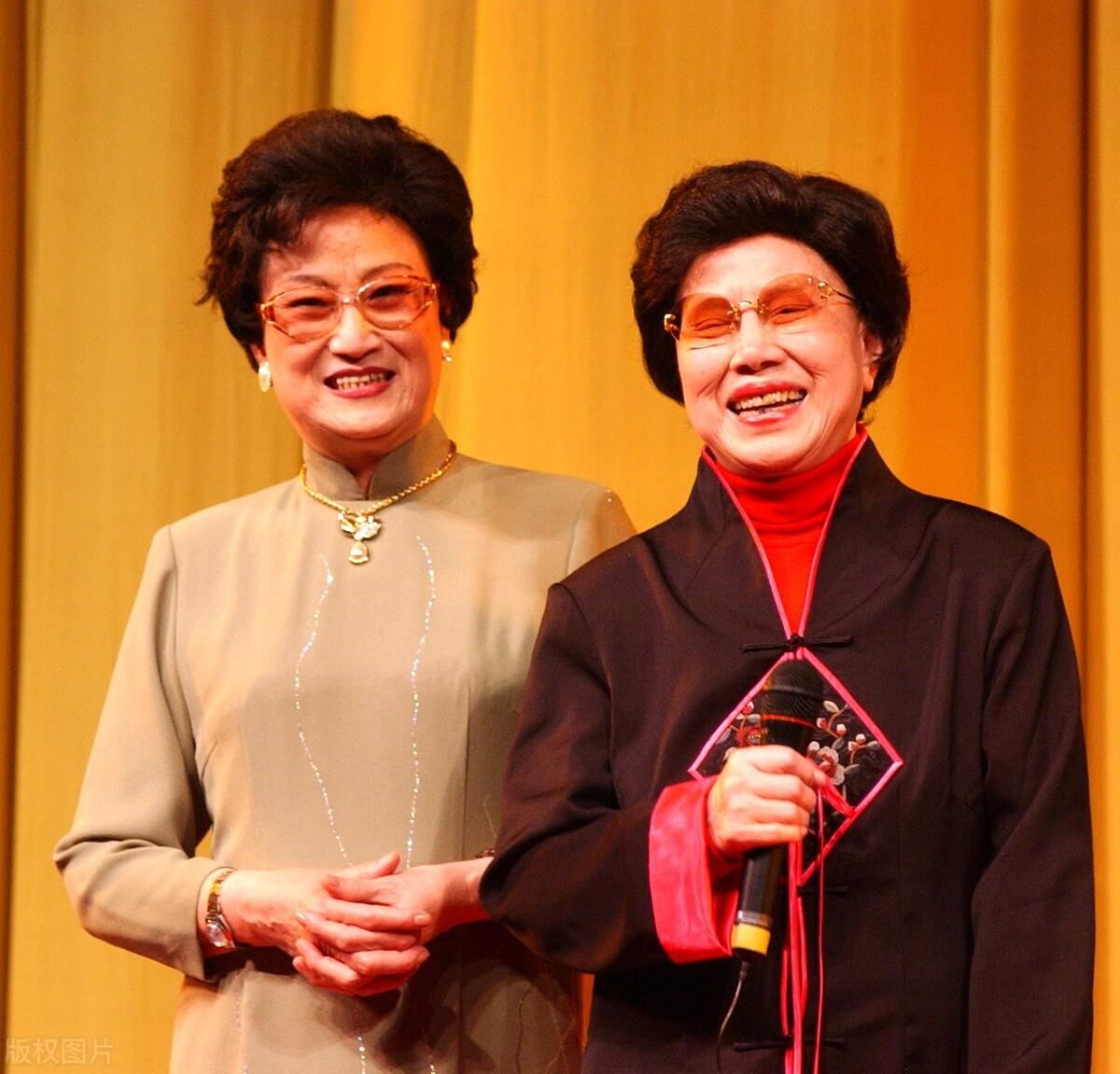 越劇璀璨星，徐玉蘭的傳奇人生