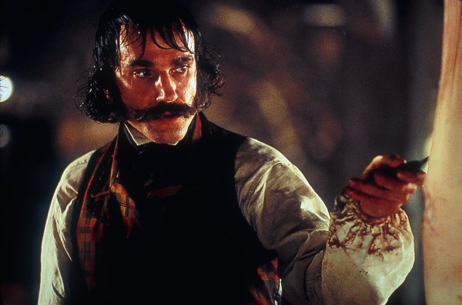 紐約黑幫電影,紐約黑幫電影，一段城市陰影中的歷史長卷