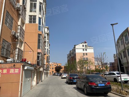 乳山名仕家園最新動(dòng)態(tài)速遞