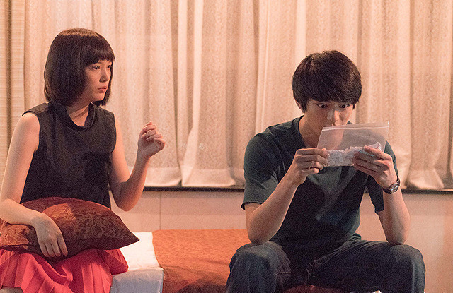 生島涼電影，視覺盛宴重磅推薦，不容錯過！